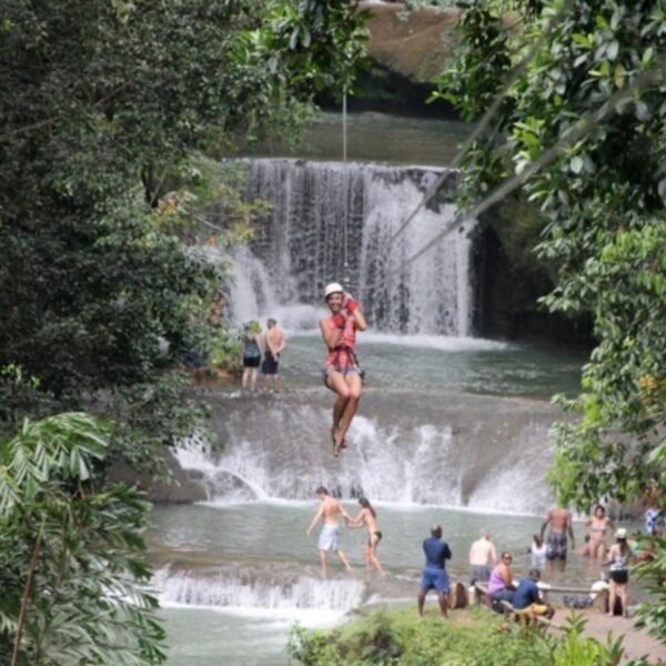 Jamaica Tours Montego Bay Ocho Rios